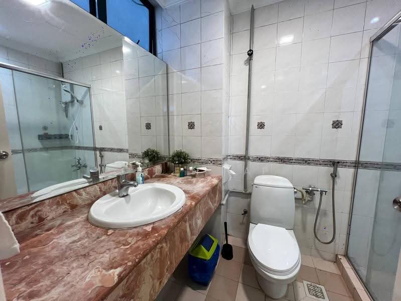 Condominium for Rent at Corinthian Condominium - Jaden Yap - PropertyGuru.com.my