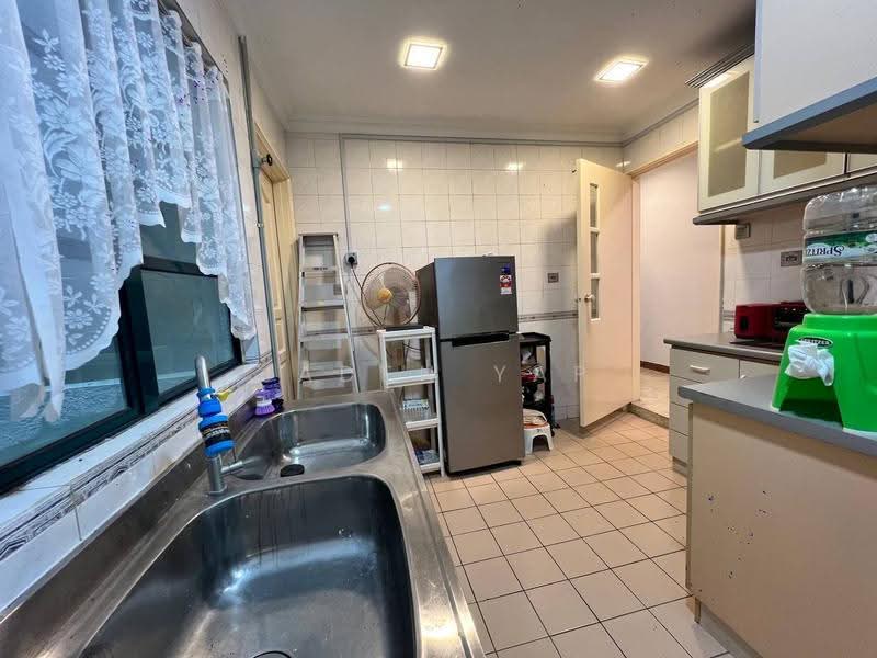 Condominium for Rent at Corinthian Condominium - Jaden Yap - PropertyGuru.com.my
