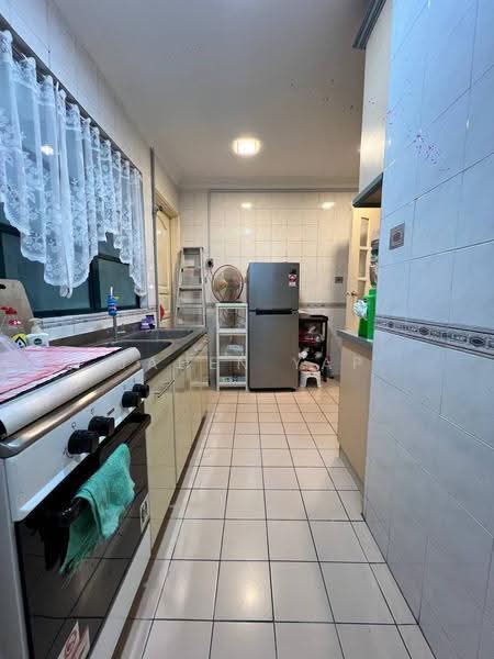Condominium for Rent at Corinthian Condominium - Jaden Yap - PropertyGuru.com.my