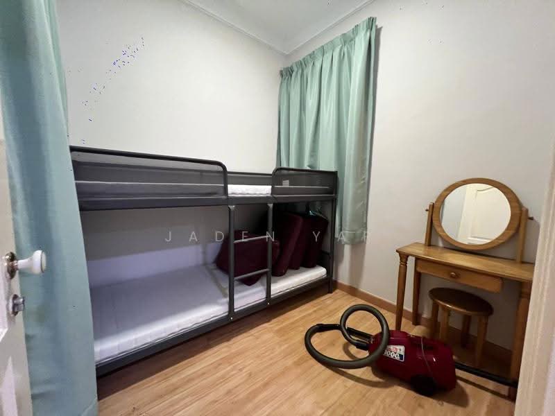 Condominium for Rent at Corinthian Condominium - Jaden Yap - PropertyGuru.com.my