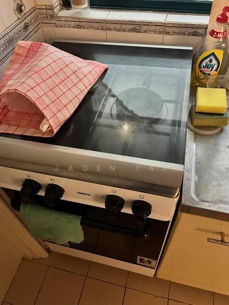 Condominium for Rent at Corinthian Condominium - Jaden Yap - PropertyGuru.com.my