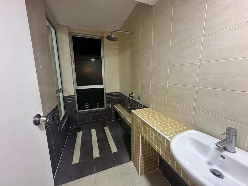 Condominium for Rent at Casa Indah 2 - Ben Loh - Bathroom - PropertyGuru.com.my