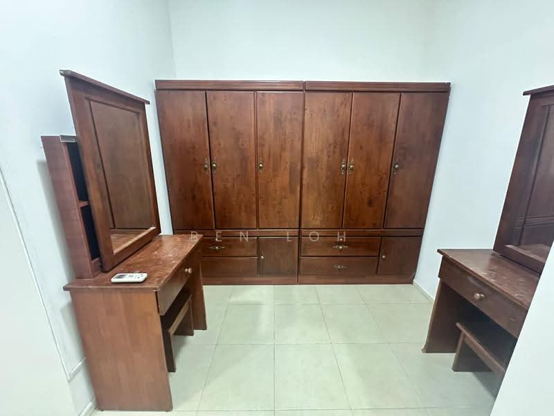 Condominium for Rent at Casa Indah 2 - Ben Loh - Interior - PropertyGuru.com.my