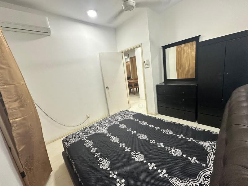 Condominium for Rent at Casa Indah 2 - Ben Loh - Bedroom - PropertyGuru.com.my