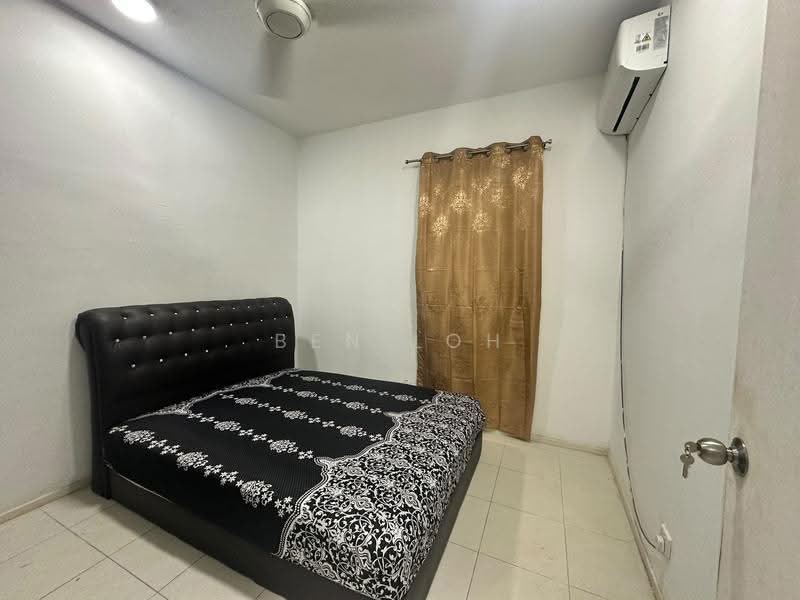 Condominium for Rent at Casa Indah 2 - Ben Loh - Bedroom - PropertyGuru.com.my