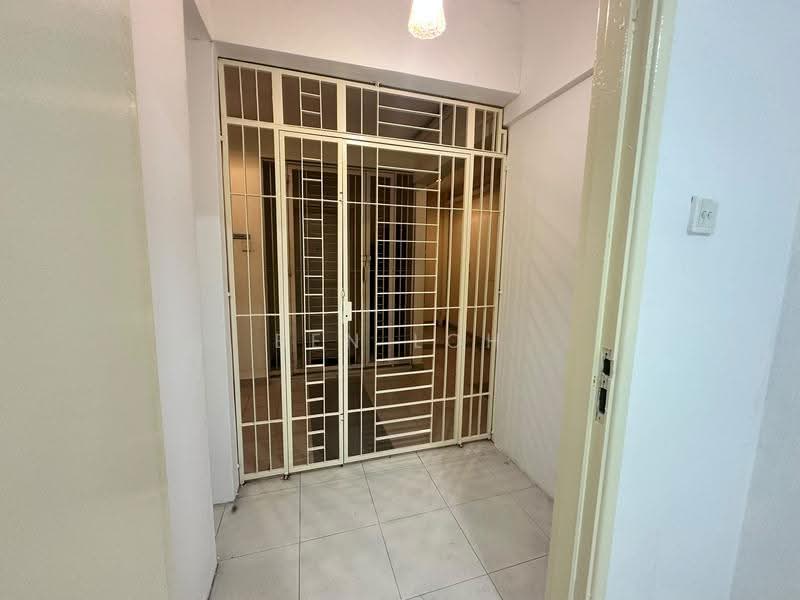 Condominium for Rent at Casa Indah 2 - Ben Loh - Entrance - PropertyGuru.com.my