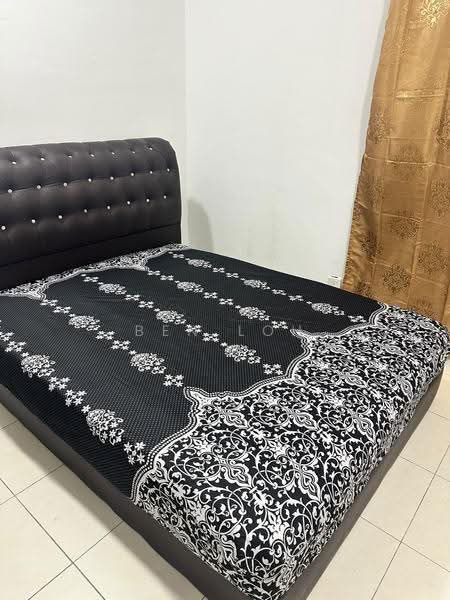 Condominium for Rent at Casa Indah 2 - Ben Loh - Bedroom - PropertyGuru.com.my
