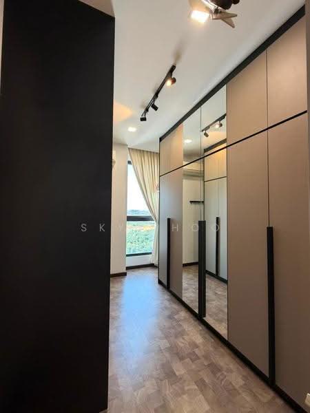 Service Residence for Rent at Twin Arkz - Sky Choo - PropertyGuru.com.my