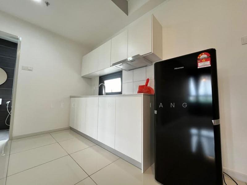 Kediaman Servis untuk Disewa di Horizon Suites - Leonard Liang - PropertyGuru.com.my