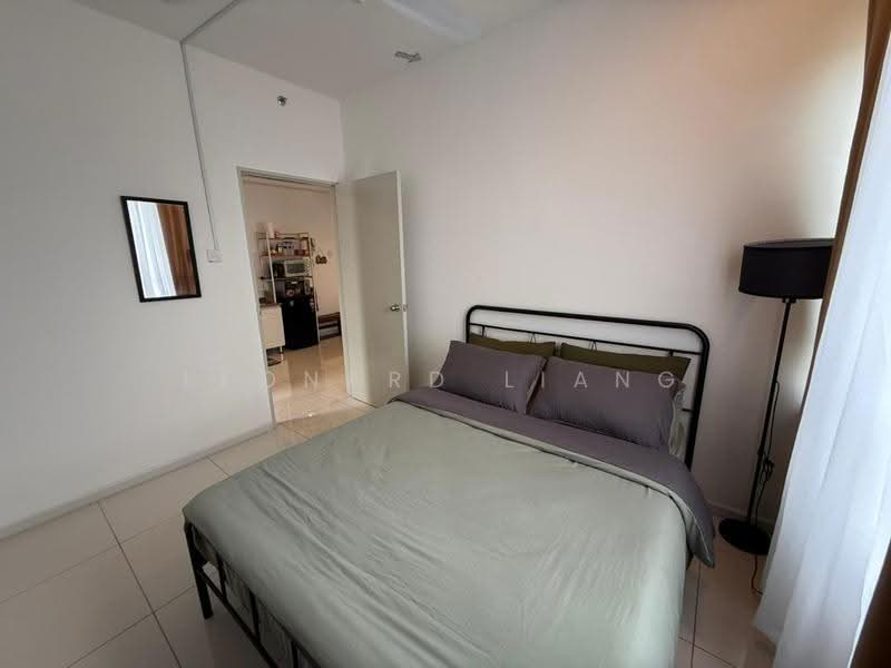 Service Residence for Rent at Horizon Suites - Leonard Liang - Bedroom - PropertyGuru.com.my