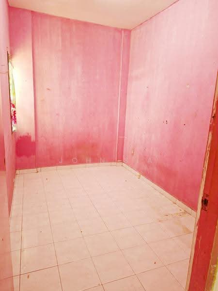 Rumah Flat untuk Dijual di Jasa - John Sia - Interior - PropertyGuru.com.my