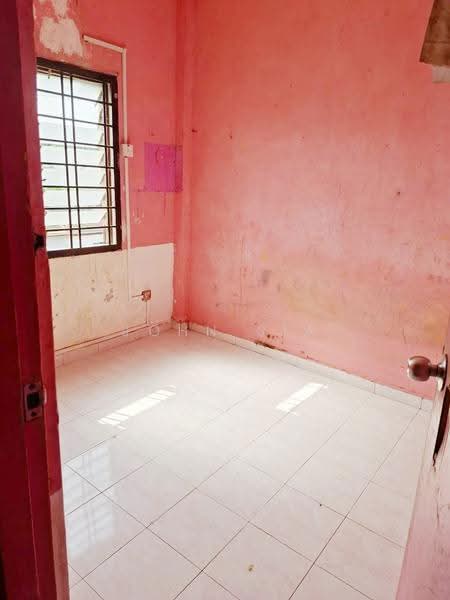 Rumah Flat untuk Dijual di Jasa - John Sia - Interior - PropertyGuru.com.my