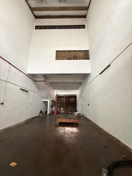 Factory for Rent in Taman Saleng (Kulai) - Nicholas Low - Interior - PropertyGuru.com.my