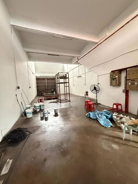Factory for Rent in Taman Saleng (Kulai) - Nicholas Low - Interior - PropertyGuru.com.my
