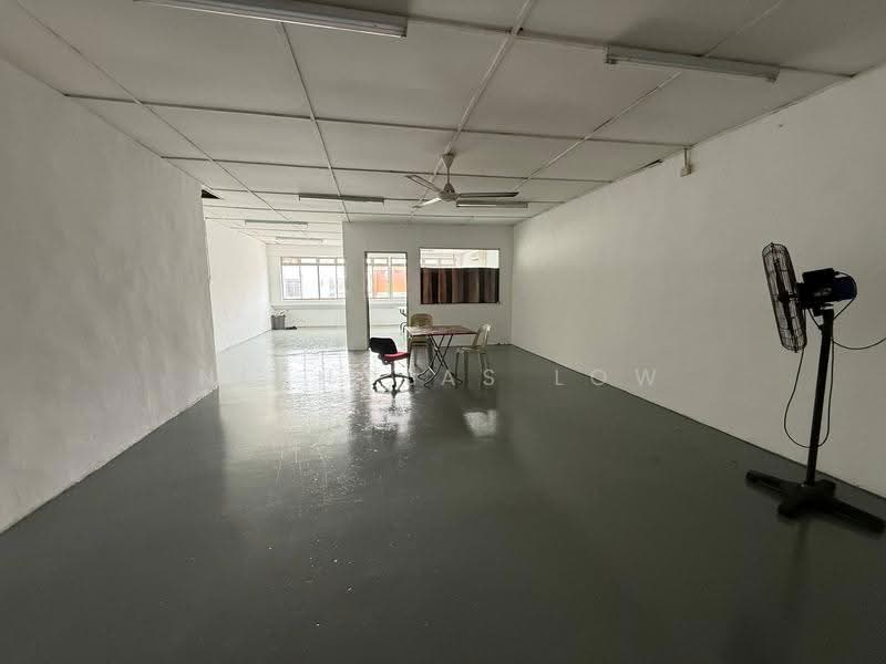 Factory for Rent in Taman Saleng (Kulai) - Nicholas Low - Interior - PropertyGuru.com.my