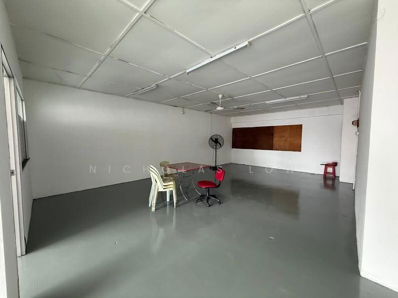 Factory for Rent in Taman Saleng (Kulai) - Nicholas Low - Interior - PropertyGuru.com.my