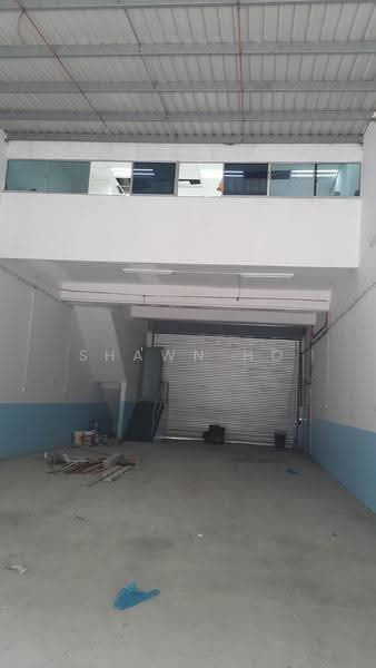 Factory for Rent in Kawasan Perindustrian Sungai Choh (Serendah) - Shawn Ho - PropertyGuru.com.my