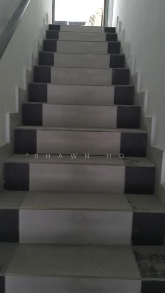 Factory for Rent in Kawasan Perindustrian Sungai Choh (Serendah) - Shawn Ho - Corridor - PropertyGuru.com.my