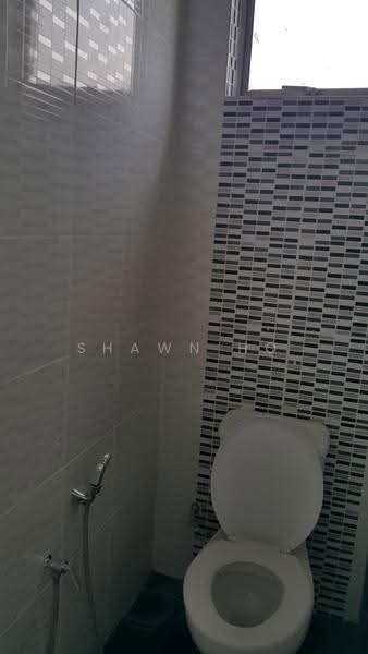 Factory for Rent in Kawasan Perindustrian Sungai Choh (Serendah) - Shawn Ho - Bathroom - PropertyGuru.com.my