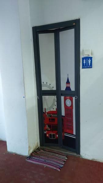 Factory for Rent in Kawasan Perindustrian Sungai Choh (Serendah) - Shawn Ho - Exterior - PropertyGuru.com.my