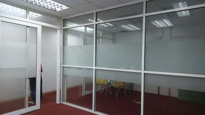 Factory for Rent in Kawasan Perindustrian Sungai Choh (Serendah) - Shawn Ho - Interior - PropertyGuru.com.my