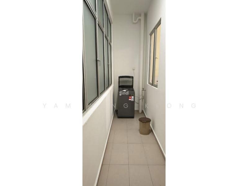 Condominium for Rent at Platinum III - Yam Weng Keong - Interior - PropertyGuru.com.my