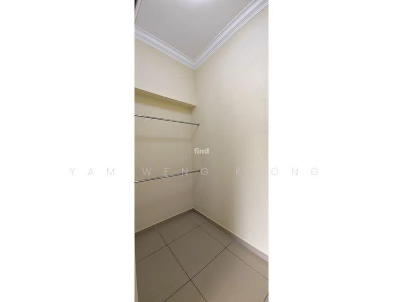 Condominium for Rent at Platinum III - Yam Weng Keong - Interior - PropertyGuru.com.my
