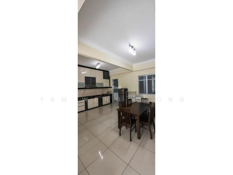 Condominium for Rent at Platinum III - Yam Weng Keong - PropertyGuru.com.my