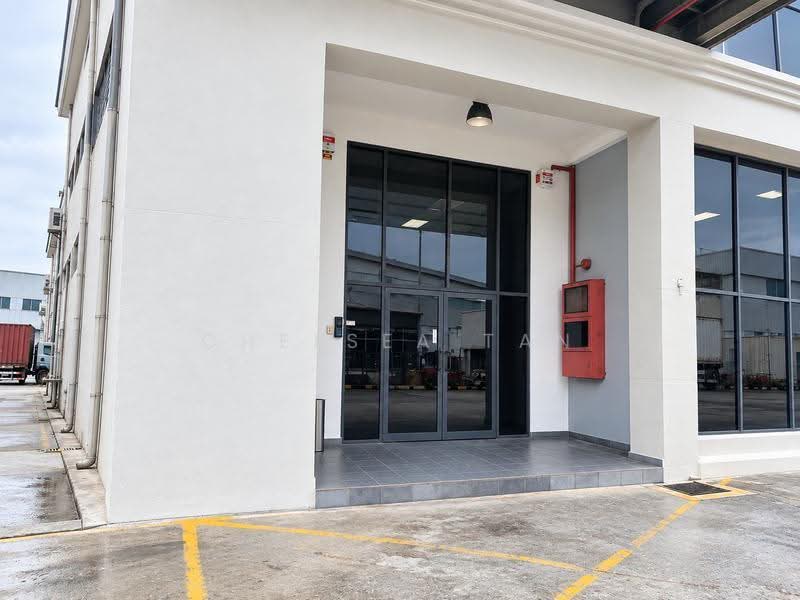 Kilang untuk Disewa di Temasya Glenmarie (Glenmarie) - Chelsea Tan - Exterior - PropertyGuru.com.my