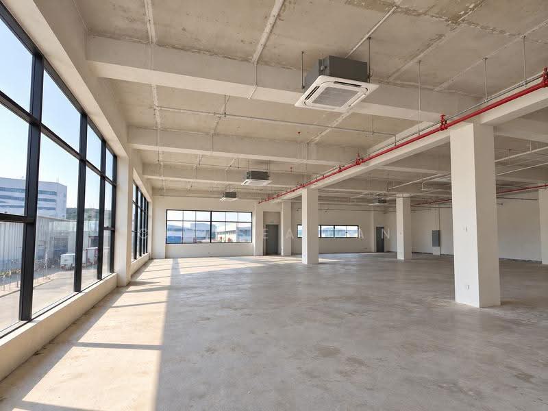 Kilang untuk Disewa di Temasya Glenmarie (Glenmarie) - Chelsea Tan - Interior - PropertyGuru.com.my