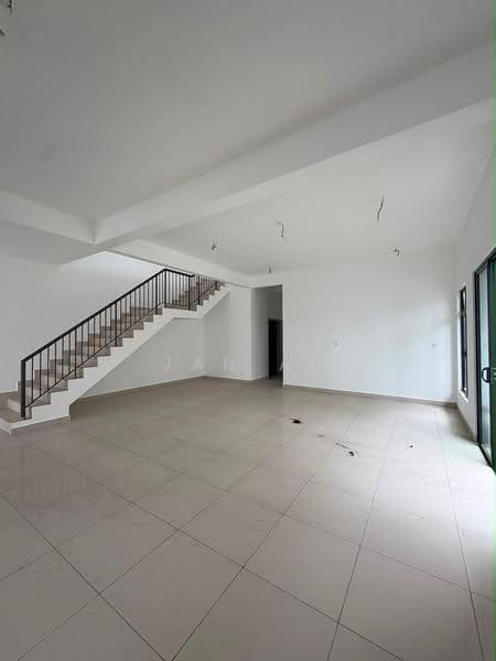 Rumah Kluster untuk Dijual di Taman Glenmarie (Johor Bahru) - JAN AU - Interior - PropertyGuru.com.my