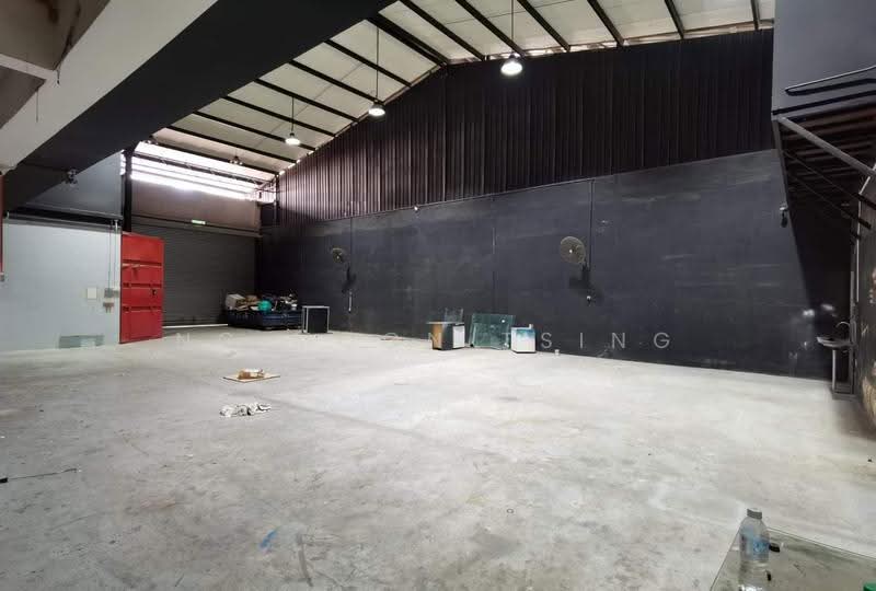Factory for Rent in Subang Jaya (Selangor) - Ng Moon Tsing - Interior - PropertyGuru.com.my