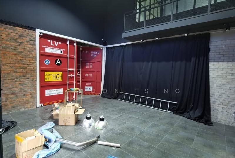 Factory for Rent in Subang Jaya (Selangor) - Ng Moon Tsing - Interior - PropertyGuru.com.my
