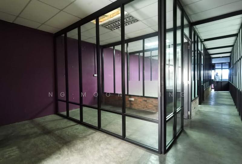 Factory for Rent in Subang Jaya (Selangor) - Ng Moon Tsing - Interior - PropertyGuru.com.my