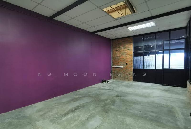 Factory for Rent in Subang Jaya (Selangor) - Ng Moon Tsing - Interior - PropertyGuru.com.my