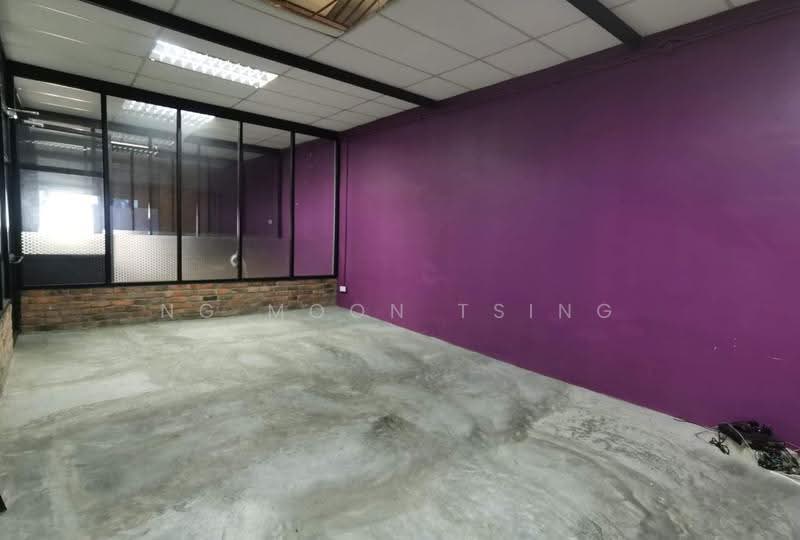 Factory for Rent in Subang Jaya (Selangor) - Ng Moon Tsing - Interior - PropertyGuru.com.my