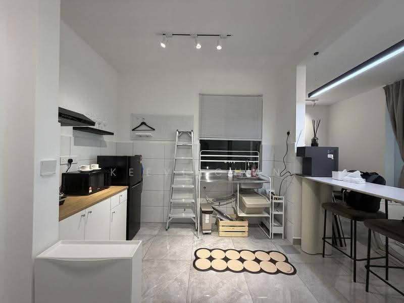 Kediaman Servis untuk Disewa di RYAN & MIHO - Keeve Chan - Kitchen - PropertyGuru.com.my