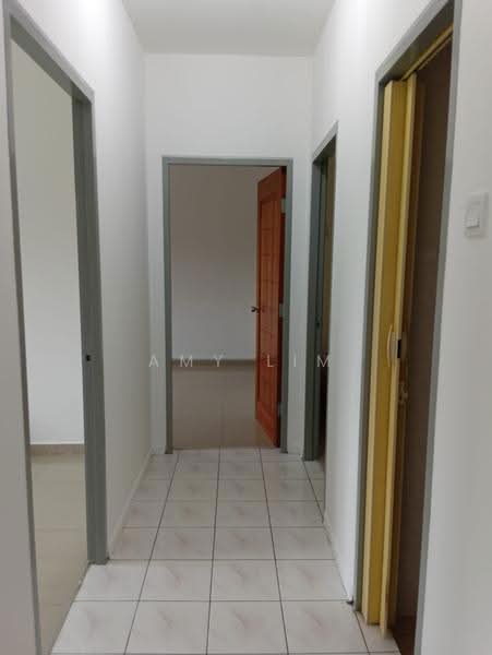 Apartment for Sale at Desa Tanjung - Amy Lim - Corridor - PropertyGuru.com.my