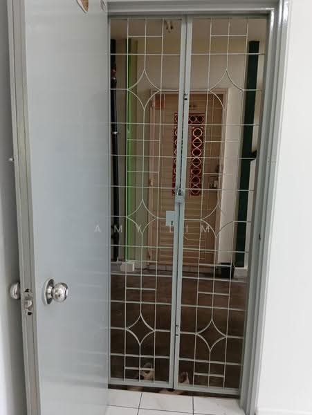 Apartment for Sale at Desa Tanjung - Amy Lim - Entrance - PropertyGuru.com.my