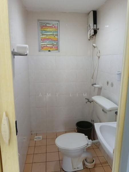Apartment for Sale at Desa Tanjung - Amy Lim - Bathroom - PropertyGuru.com.my
