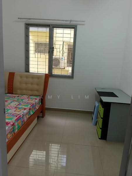Apartment for Sale at Desa Tanjung - Amy Lim - Bedroom - PropertyGuru.com.my