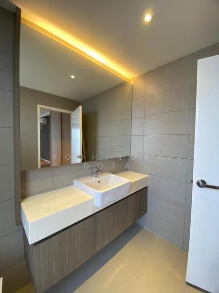 Kediaman Servis untuk Disewa di EkoCheras Service Residences - Yoshinori Dota - Bathroom - PropertyGuru.com.my