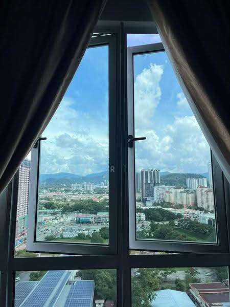 Service Residence for Sale at MH Platinum Residence - Mohd Riduan - View - PropertyGuru.com.my