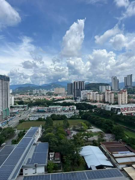 Service Residence for Sale at MH Platinum Residence - Mohd Riduan - Exterior - PropertyGuru.com.my