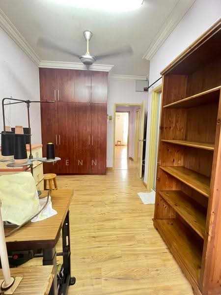 Rumah Teres 2-Tingkat untuk Dijual di Taman Segar Perdana (Cheras) - Penny Loh - Interior - PropertyGuru.com.my