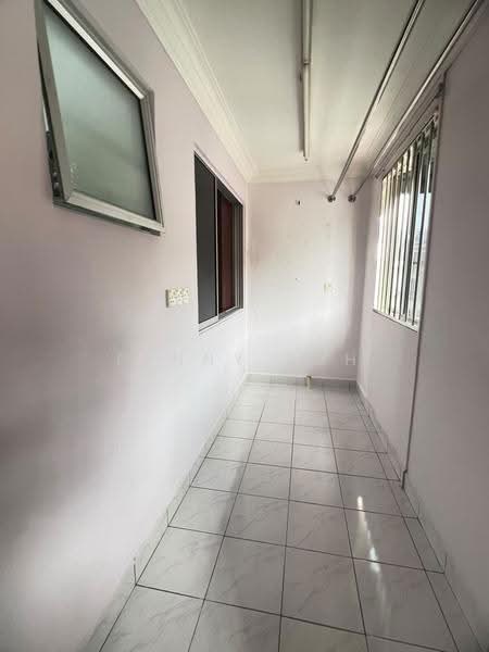 Rumah Teres 2-Tingkat untuk Dijual di Taman Segar Perdana (Cheras) - Penny Loh - Corridor - PropertyGuru.com.my