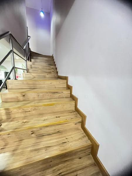 Rumah Teres 2-Tingkat untuk Dijual di Taman Segar Perdana (Cheras) - Penny Loh - Interior - PropertyGuru.com.my