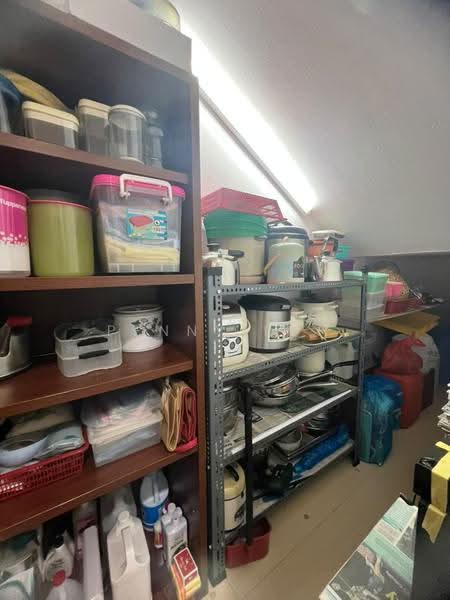 Rumah Teres 2-Tingkat untuk Dijual di Taman Segar Perdana (Cheras) - Penny Loh - Interior - PropertyGuru.com.my