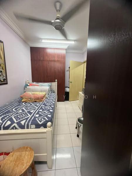 Rumah Teres 2-Tingkat untuk Dijual di Taman Segar Perdana (Cheras) - Penny Loh - Bedroom - PropertyGuru.com.my
