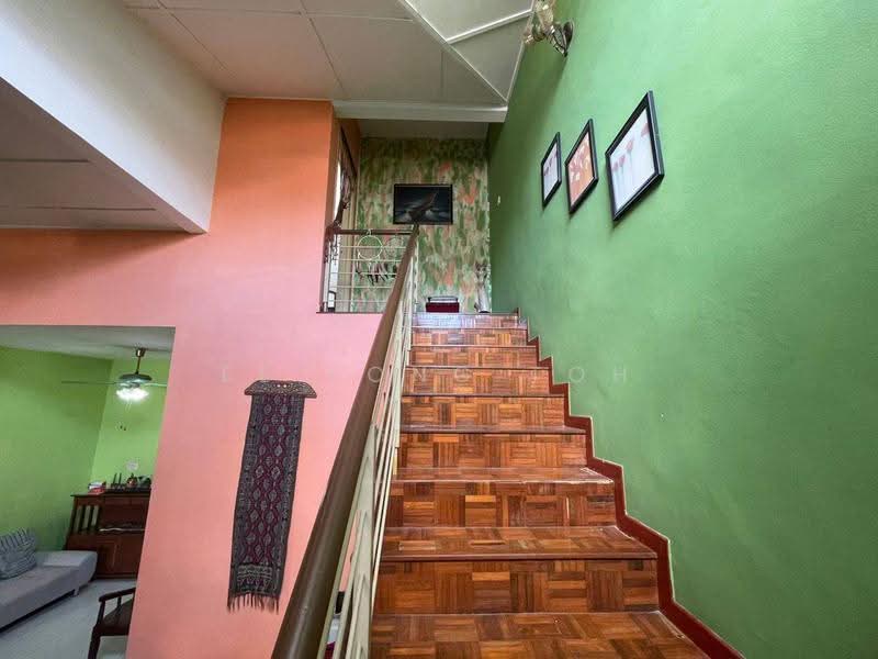 1.5-storey Terraced House for Sale in Taman Setia Indah (Tebrau) - Ee Fong Toh - Interior - PropertyGuru.com.my